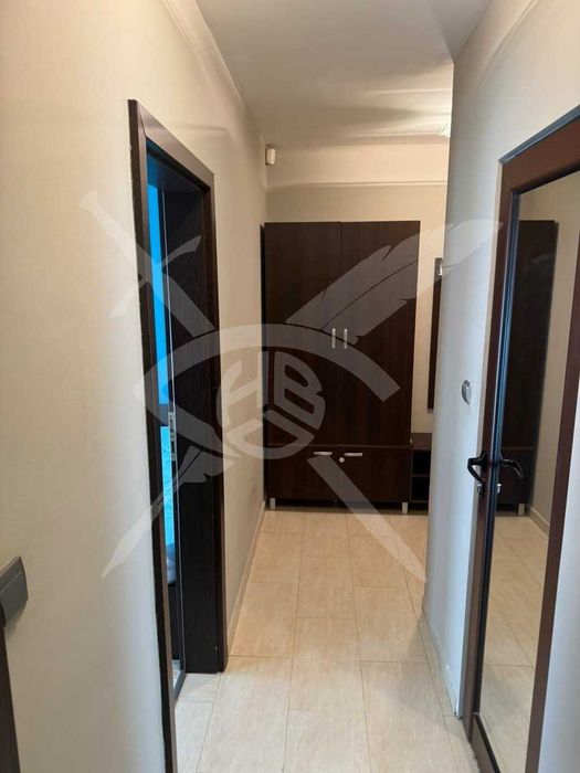 Дава се под наем Двустаен апартамент в София, Център - 65 кв.м за 598.23 € - Снимка #8