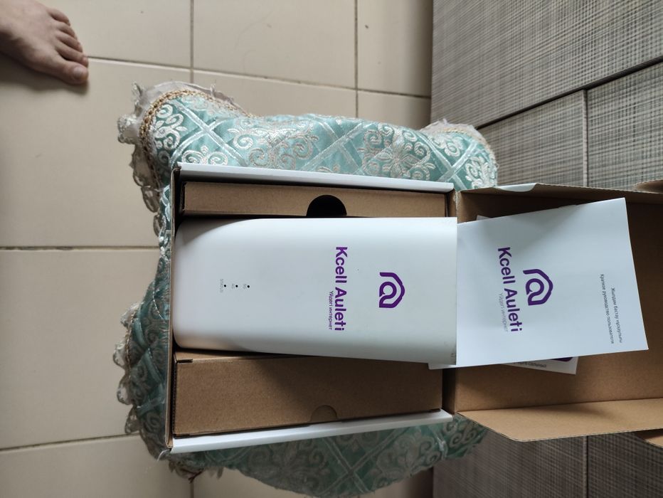 Продам 5G Wi-Fi Роутер