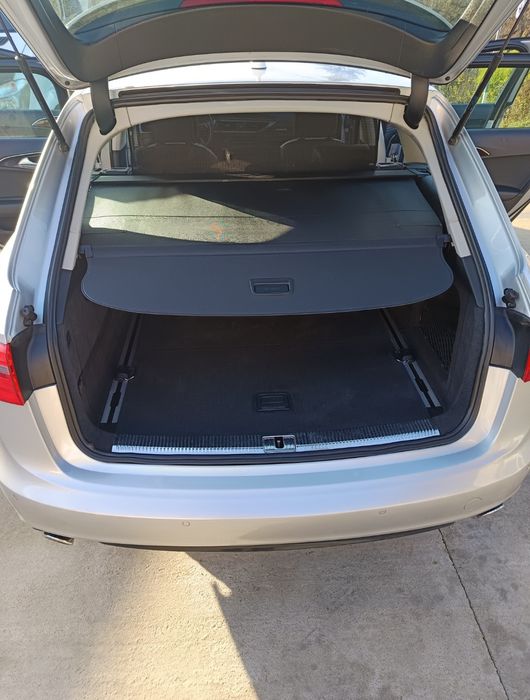 Vând Audi A6 C7 import recent Rar efectuat