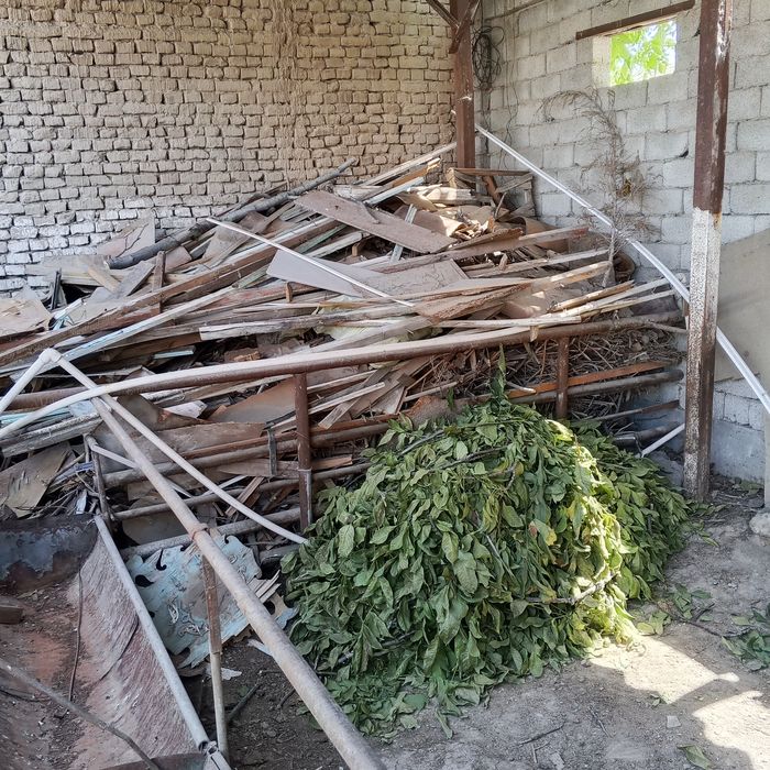 Дровa O'tin Wood