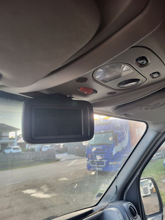 Vând Renault Master 2.3 DCI