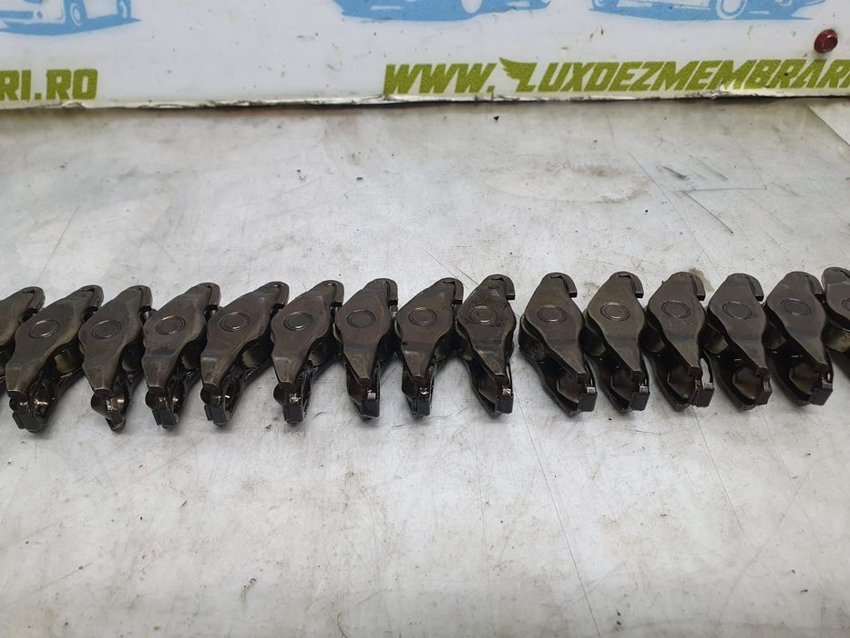 Culbutori tacheti  3.2 fsi AUK Audi A6 4F/C6 [2004 - 2008] 3.2 fsi AU