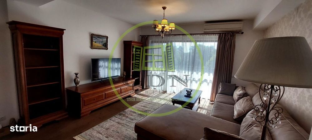 Apartament lux  3 camere 98mp utili,  spre inchiriere Parcul Sub-Arini