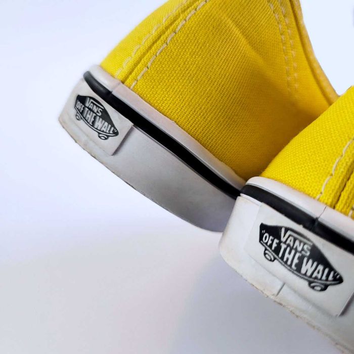 Vans, оригинални 38