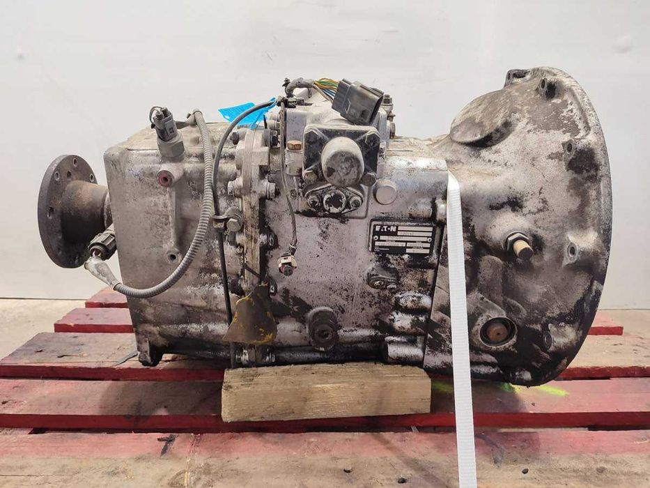 Cutie de viteze Eaton FSO/5206B camion Volvo FL -Piese de schimb Volvo