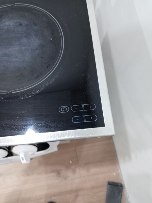 Инвекционная плита Miele