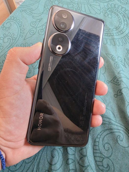 Vand    Honor   90