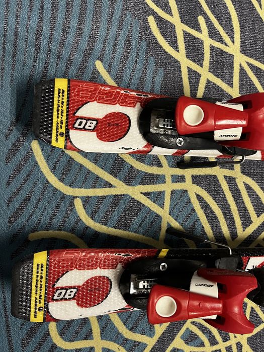 Детски ски Atomic race 7 80см