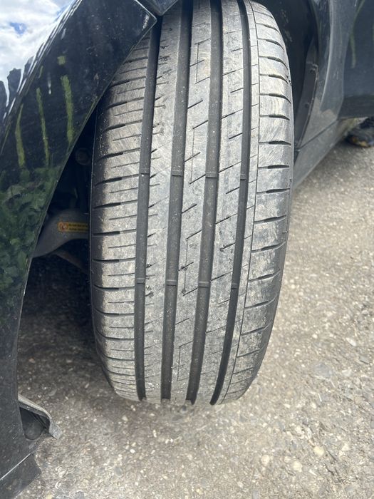 Capota bara faruri bmw e81 e87 an 2009