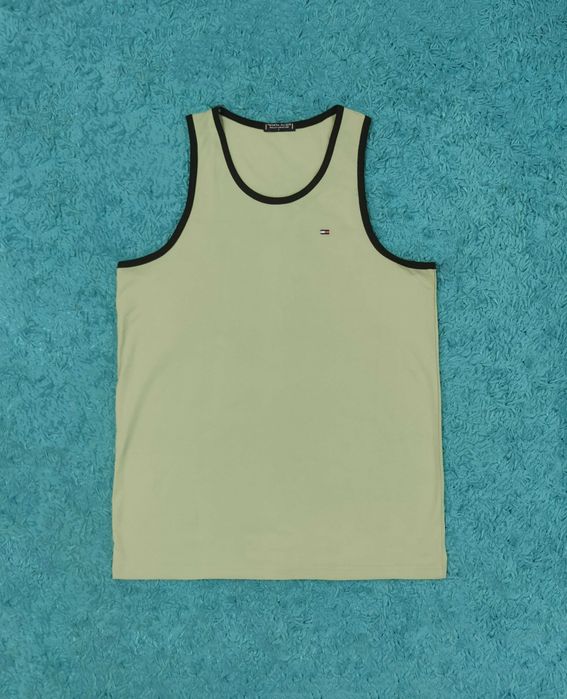 Maieu Tommy Hilfiger - Light Green
