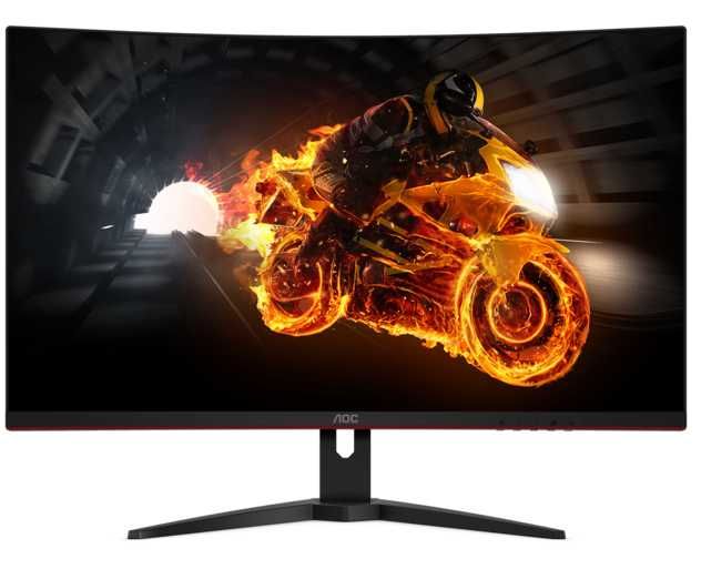 Monitor AOC CQ32G1