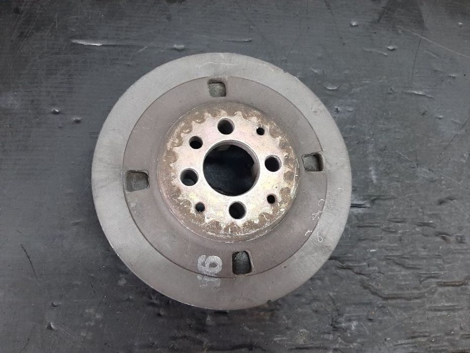 fulie motor vibrochen 1.9 tdi asz vw golf 4 polo audi a3 seat leon 038105243