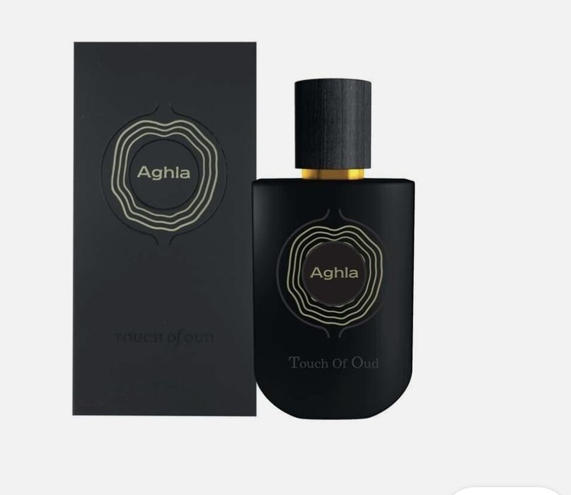 Aghla by Touch of Oud порфюм