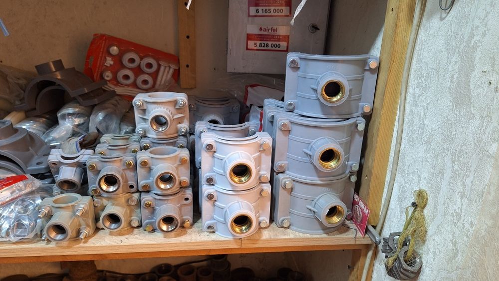 Врезной камут оргинал