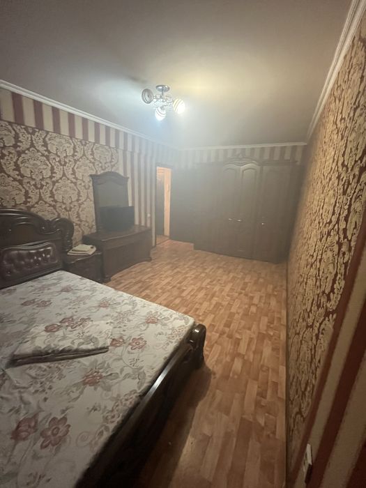 Квартира по часовой