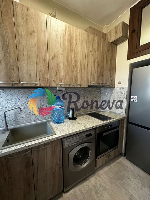 Продава се Двустаен апартамент в Варна, Център - 56 кв.м за 3338 €/кв.м - Снимка #2