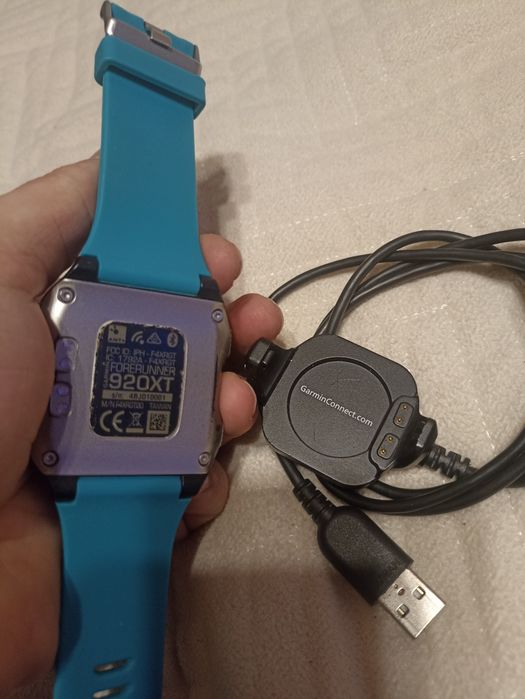 Garmin 920 forerunner