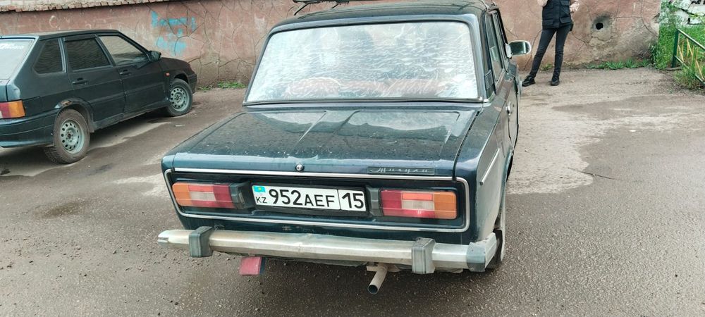 Ваз 2106 карбюратор