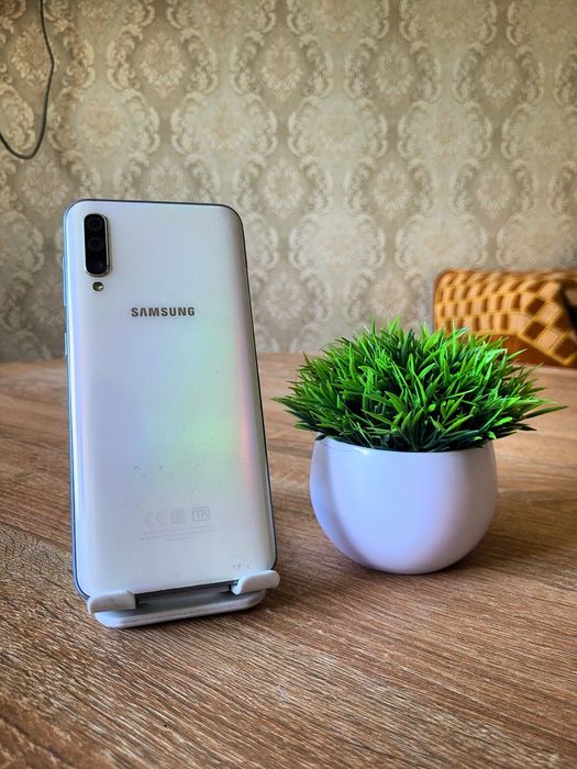 Samsung Galaxy A50