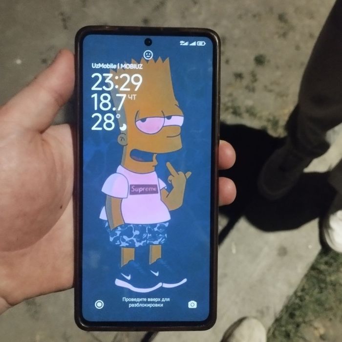 Redmi Note 12 Pro +5G