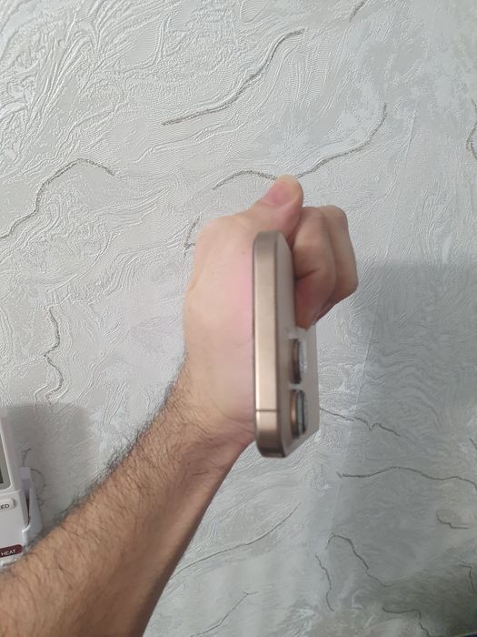 Iphone 16 pro max 256gb