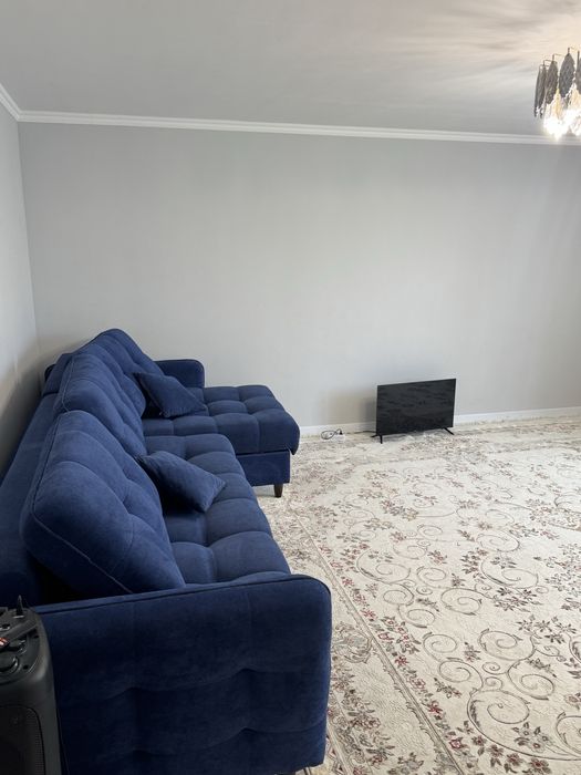 Продается 2-этажный дом в районе МЖК