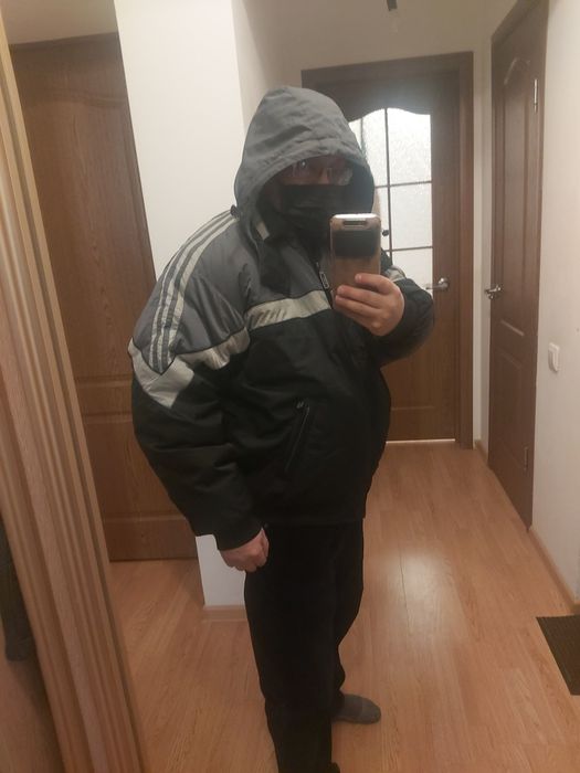 Новые зимние куртки Турция, размер L, XL