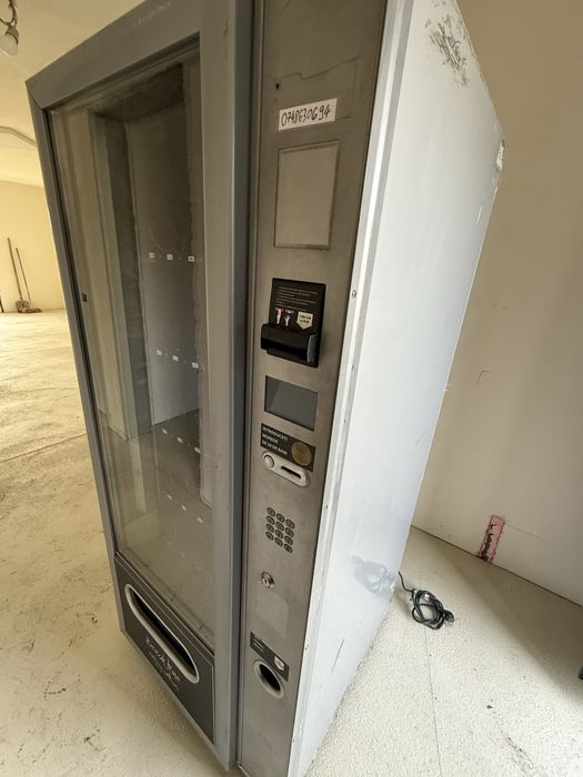 Vending Machine stare foarte buna
