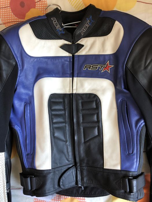 Geaca moto RST ca noua