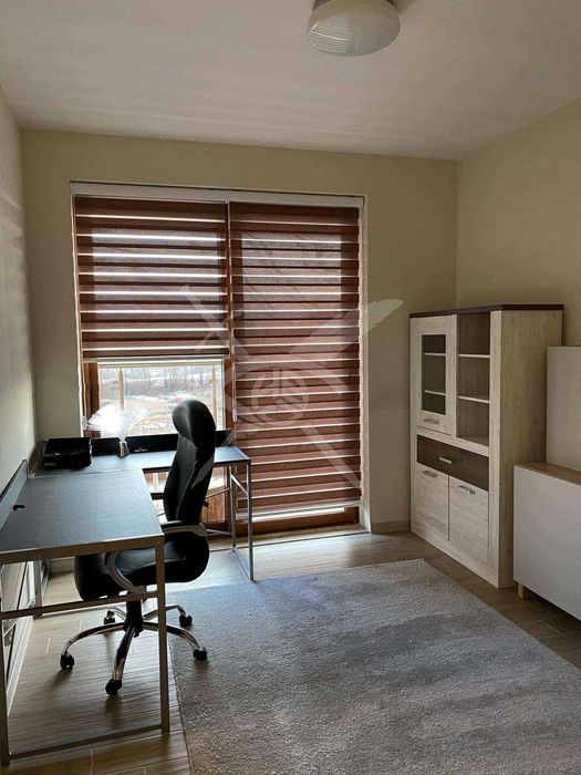 Дава се под наем Тристаен апартамент в Пловдив, Кършияка - 90 кв.м за 897.6 € - Снимка #4