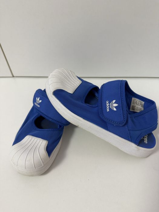 Sandale Adidas superstar