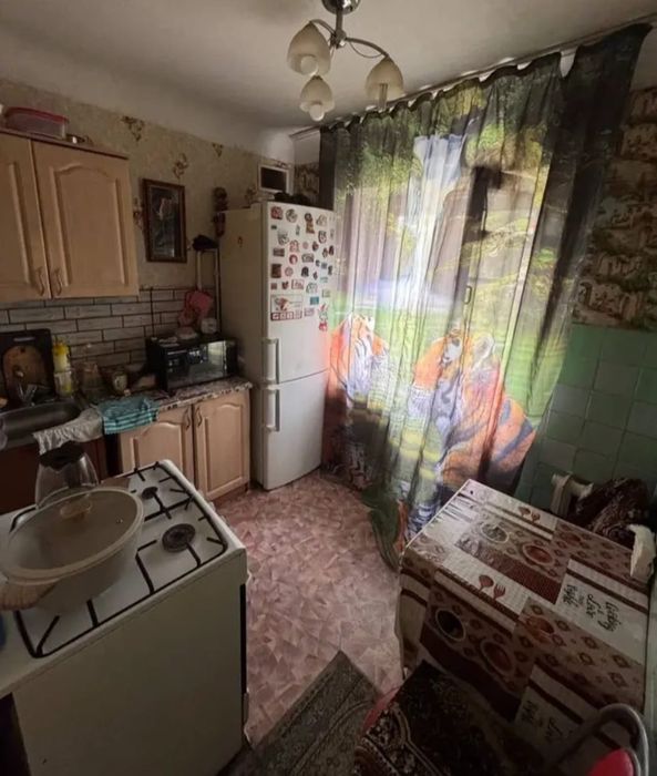 Продам 2ком квартиру центр