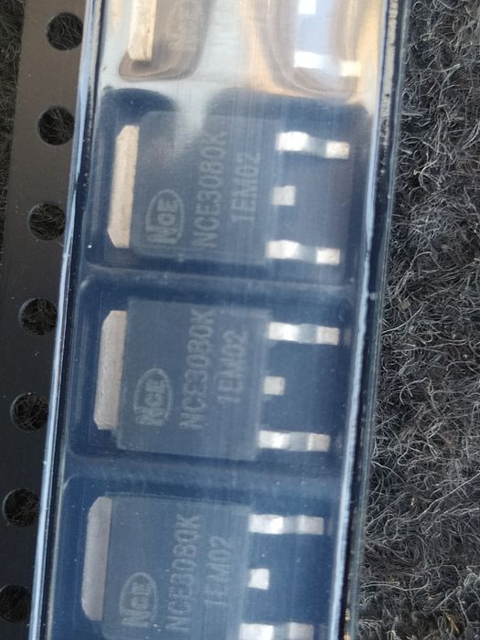 Продам транзисторы для ЭБУ