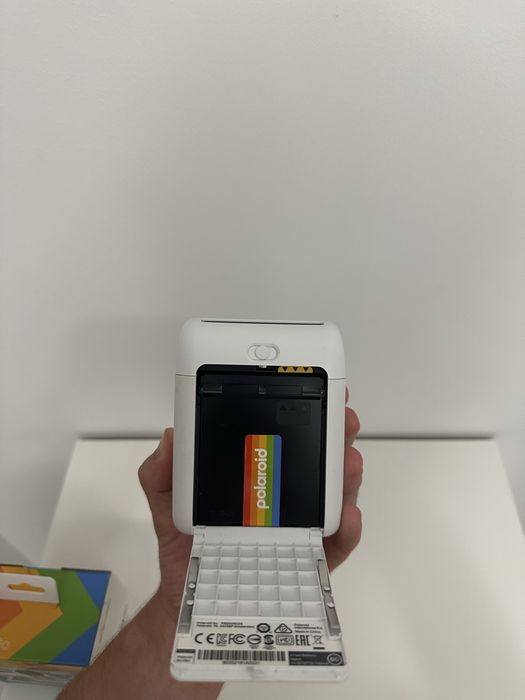 Камера Polaroid Go Gen 2