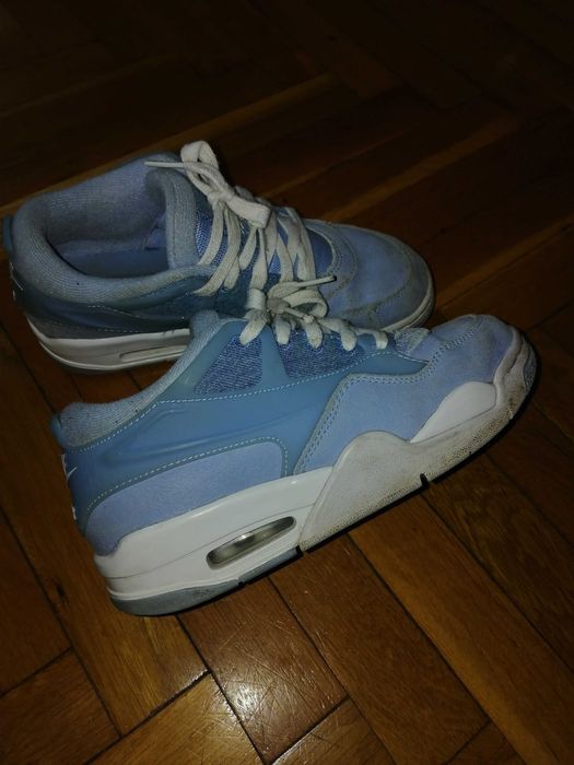 Маратонки Nike air