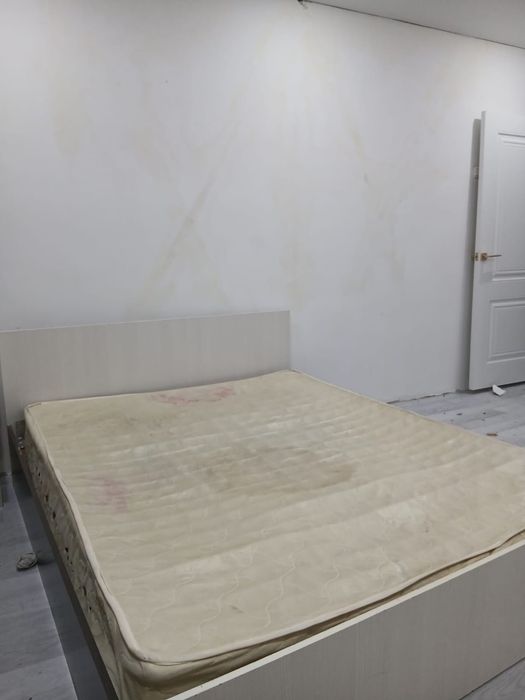 Продаётся кровать 5000тг