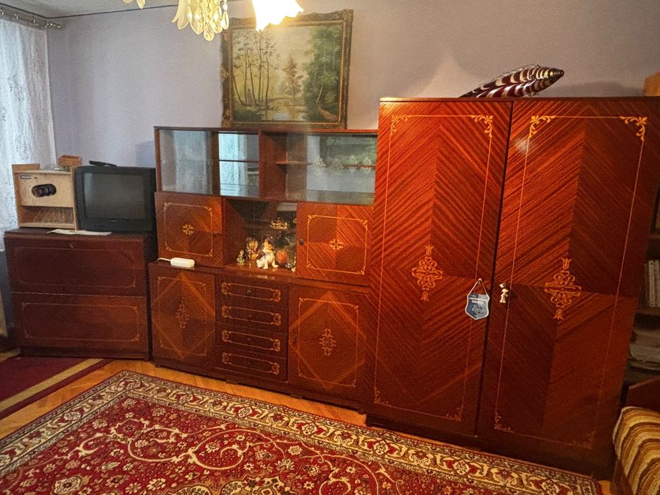 Vand mobila veche