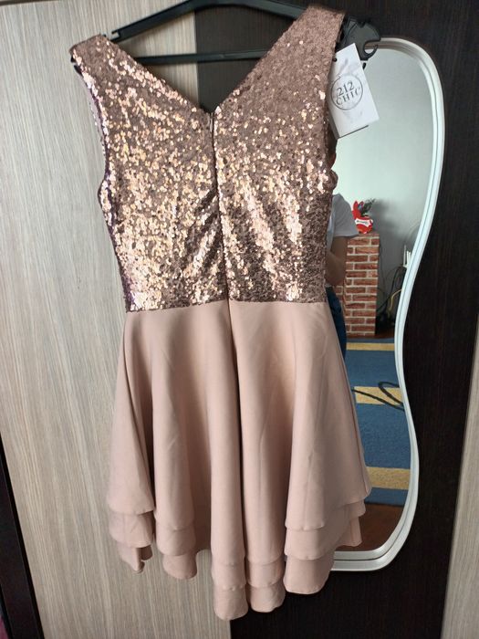 Rochie ocazie mărimea S