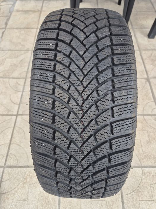 1бр. Зимна гума 225/45/18 95V Bridgestone LM 005 24г.