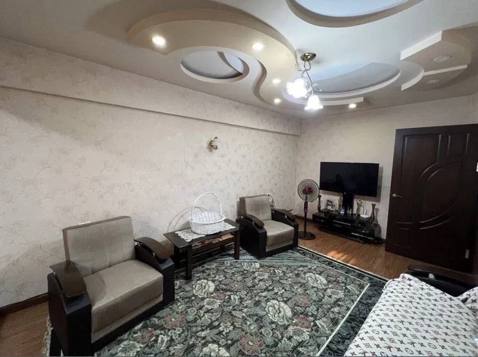 ПРОДАЕТСЯ 3/4/4 на:  Ц-5  Юнусабадский район | полщадь: 70м2