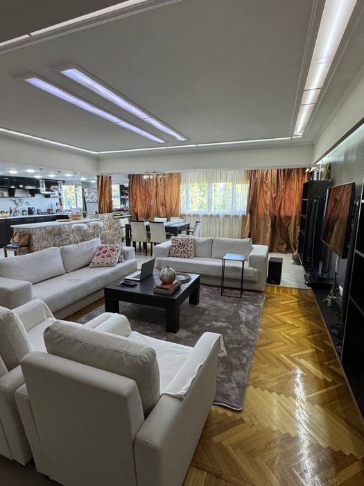 Сдается видовая квартира в центре ТАШКЕНТА!