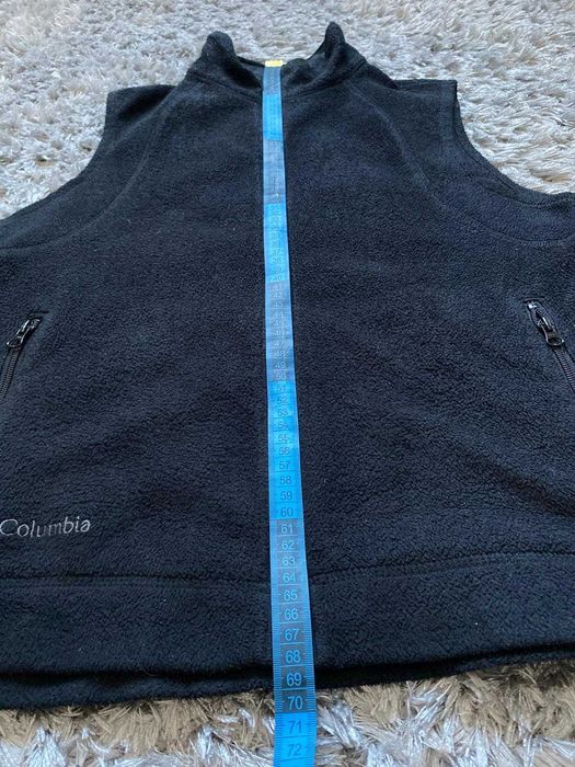 vesta polar columbia dama