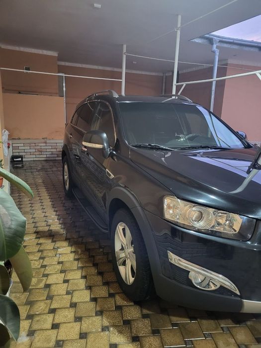 Kaptiva 2 xolati ideal