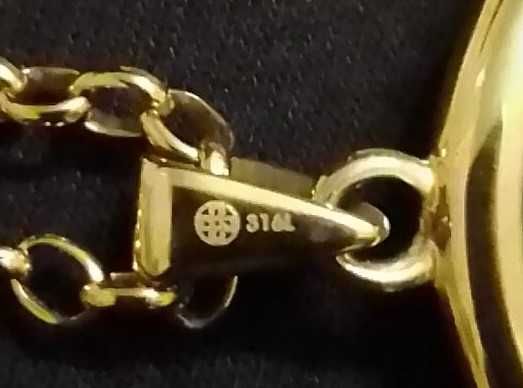 Луксозен комплект бижута с тигрово око