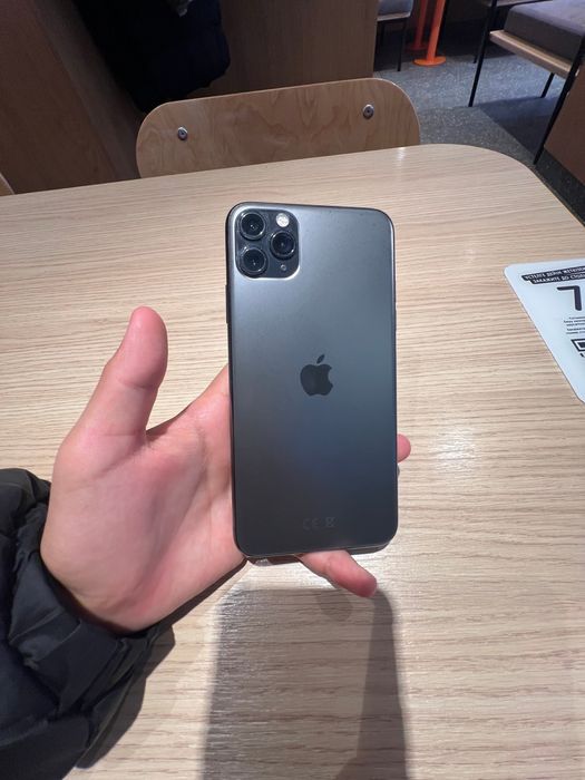 IPhone 11 ProMax 64Gb