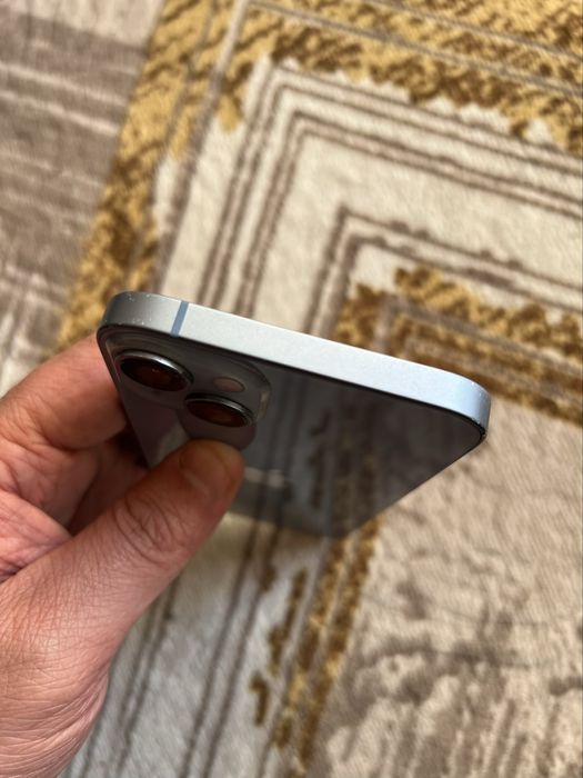 iPhone Айфон 14 Plus 256GB Blue