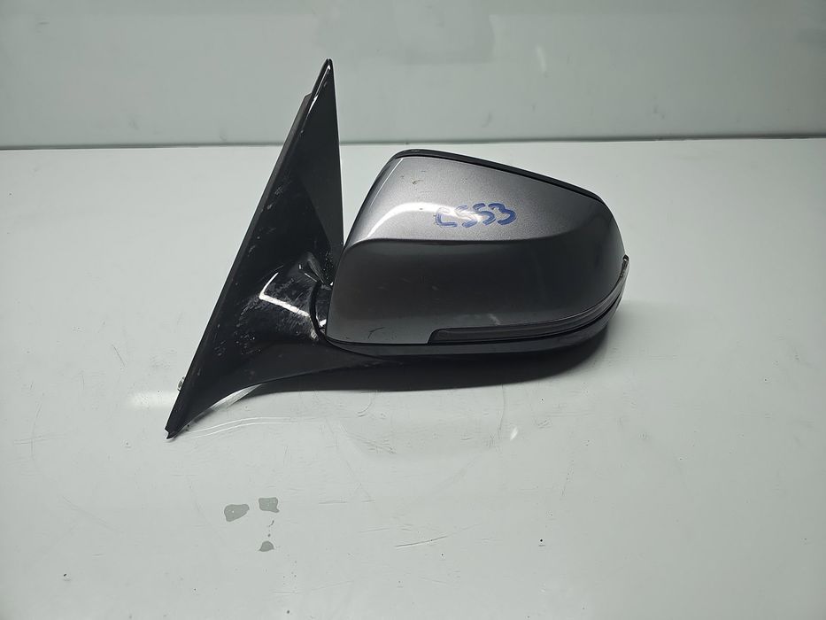 Oglinda stanga Bmw 5 (F10) [Fabr 2011-2016] Berlina Facelift A52 Space