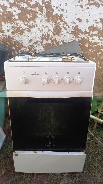 Газ плита сатылады