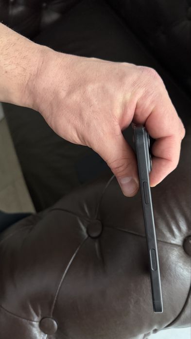 Iphone 16 plus без забележки