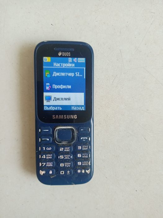 Samsung  оригинал